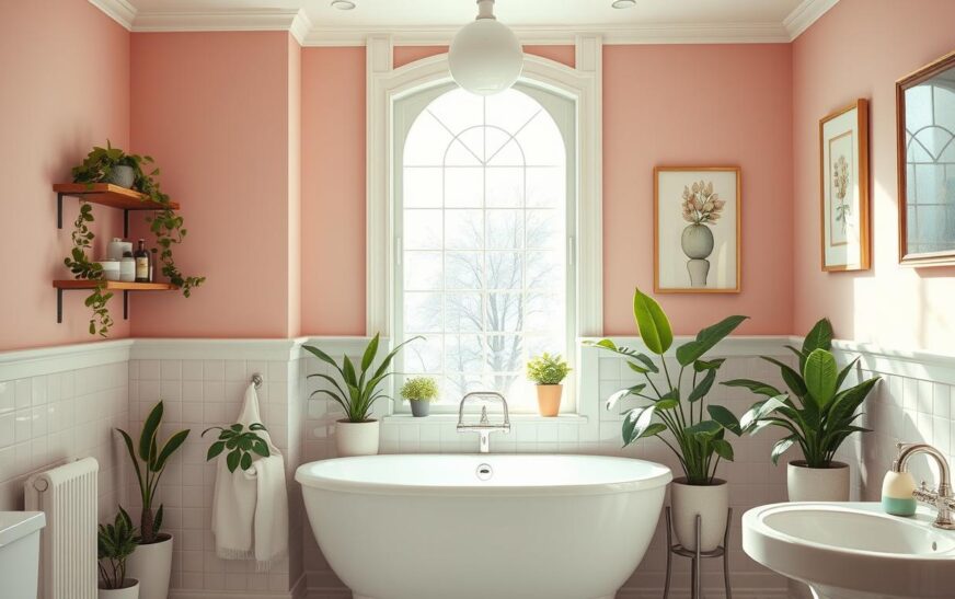 30 Inspiring Bathroom Décor Ideas by Color: Transform Your Space