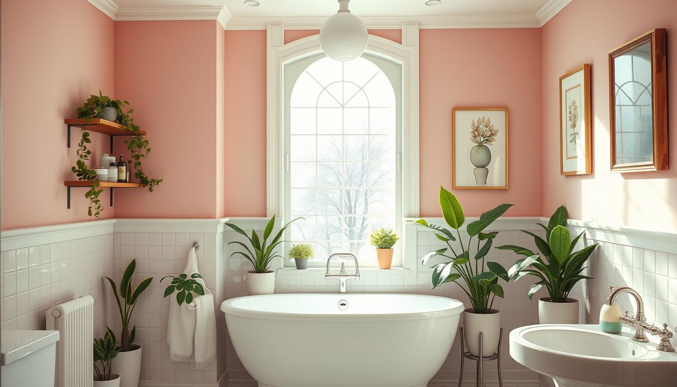 30 Inspiring Bathroom Décor Ideas by Color: Transform Your Space