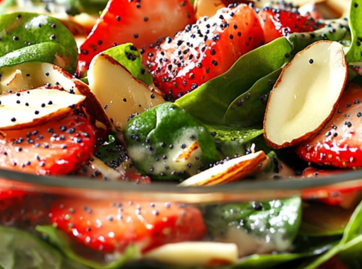 30 Refreshing Cold Salad Recipes Perfect for Any Occasion