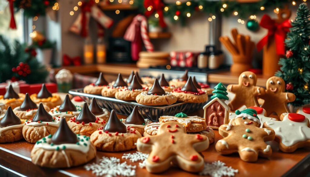 best Christmas cookie recipes