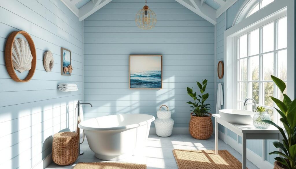 coastal bathroom ideas