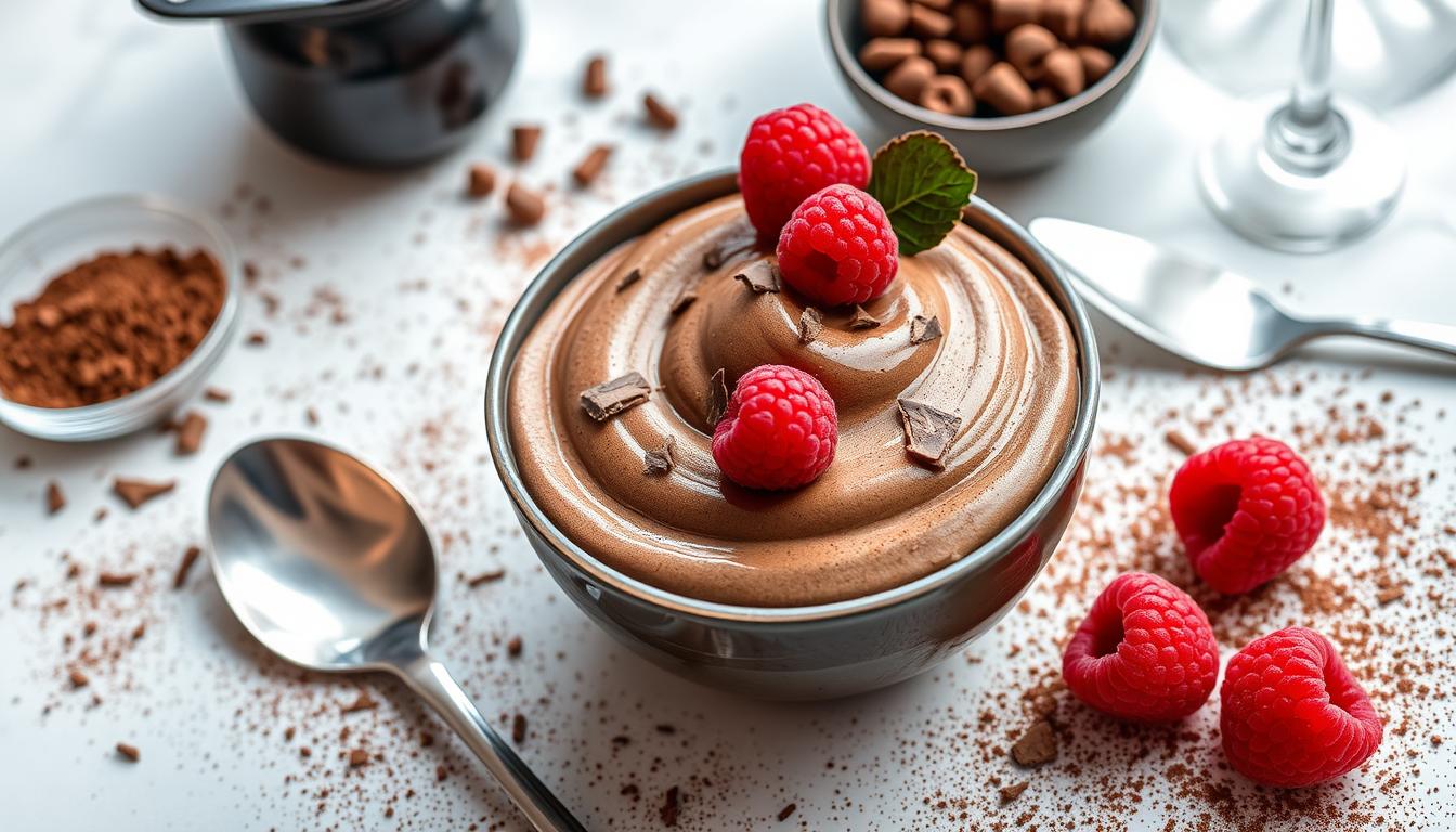 The Ultimate Guide to Making Perfect Chocolate Mousse